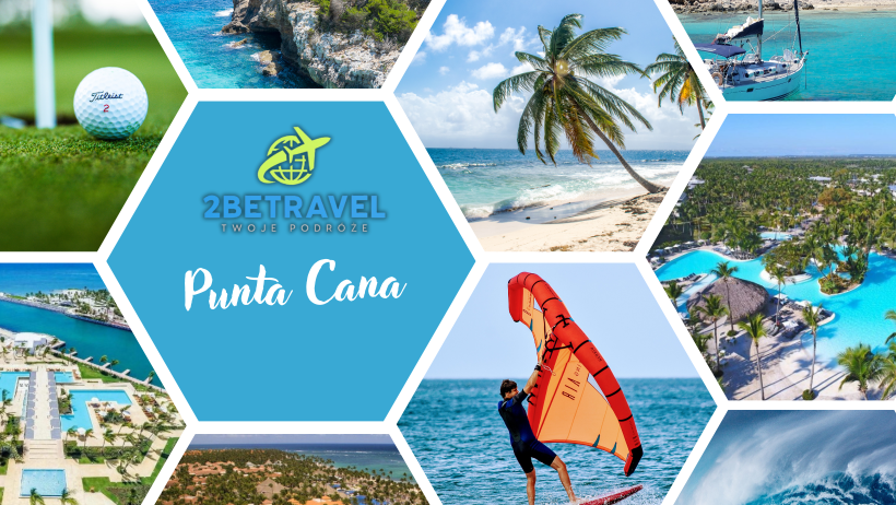 Punta Cana wycieczki